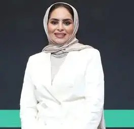 Zaina Alzayani, Group Head of Strategy and Sustainability, National Bank of Bahrain