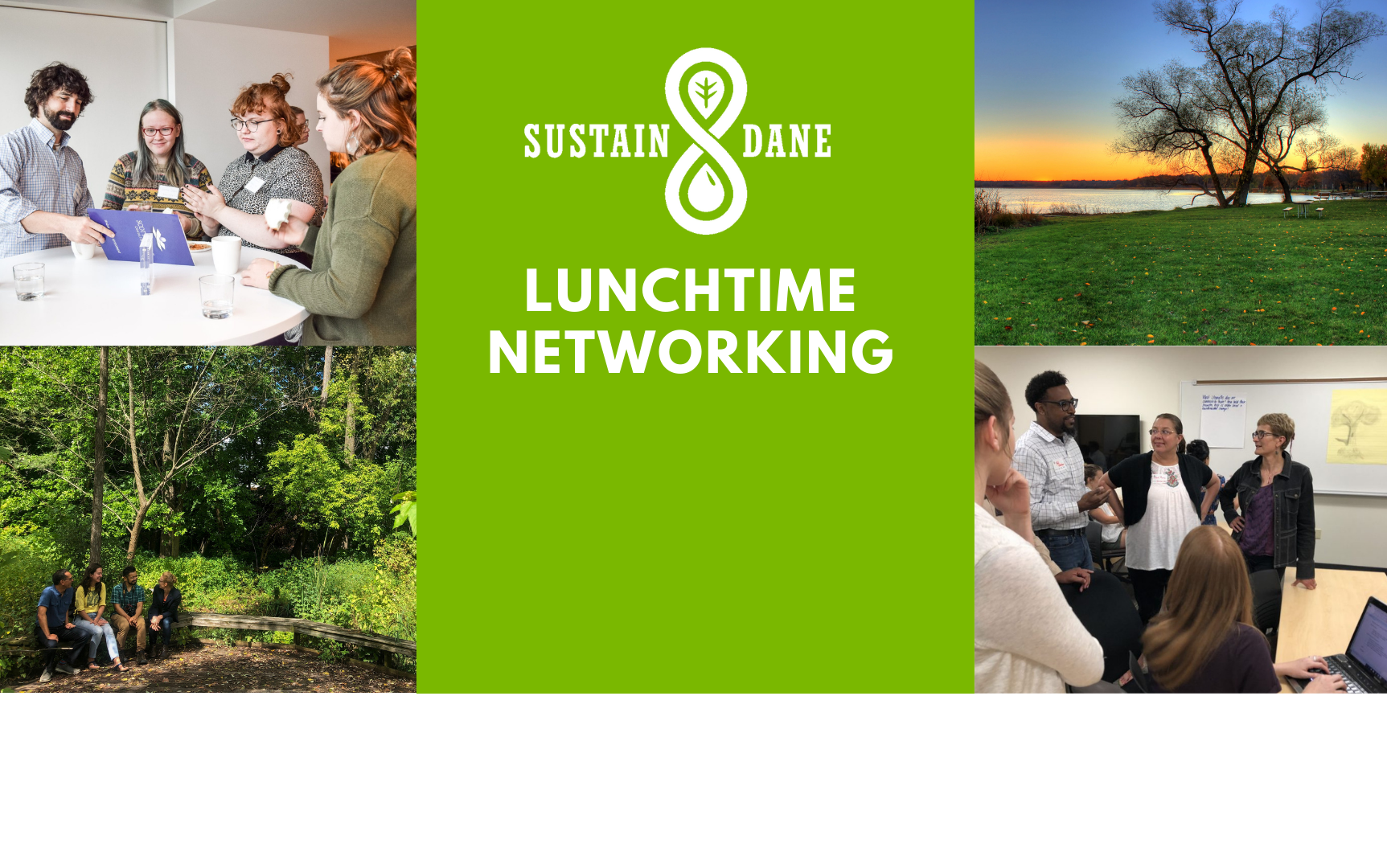 Lunchtime Networking