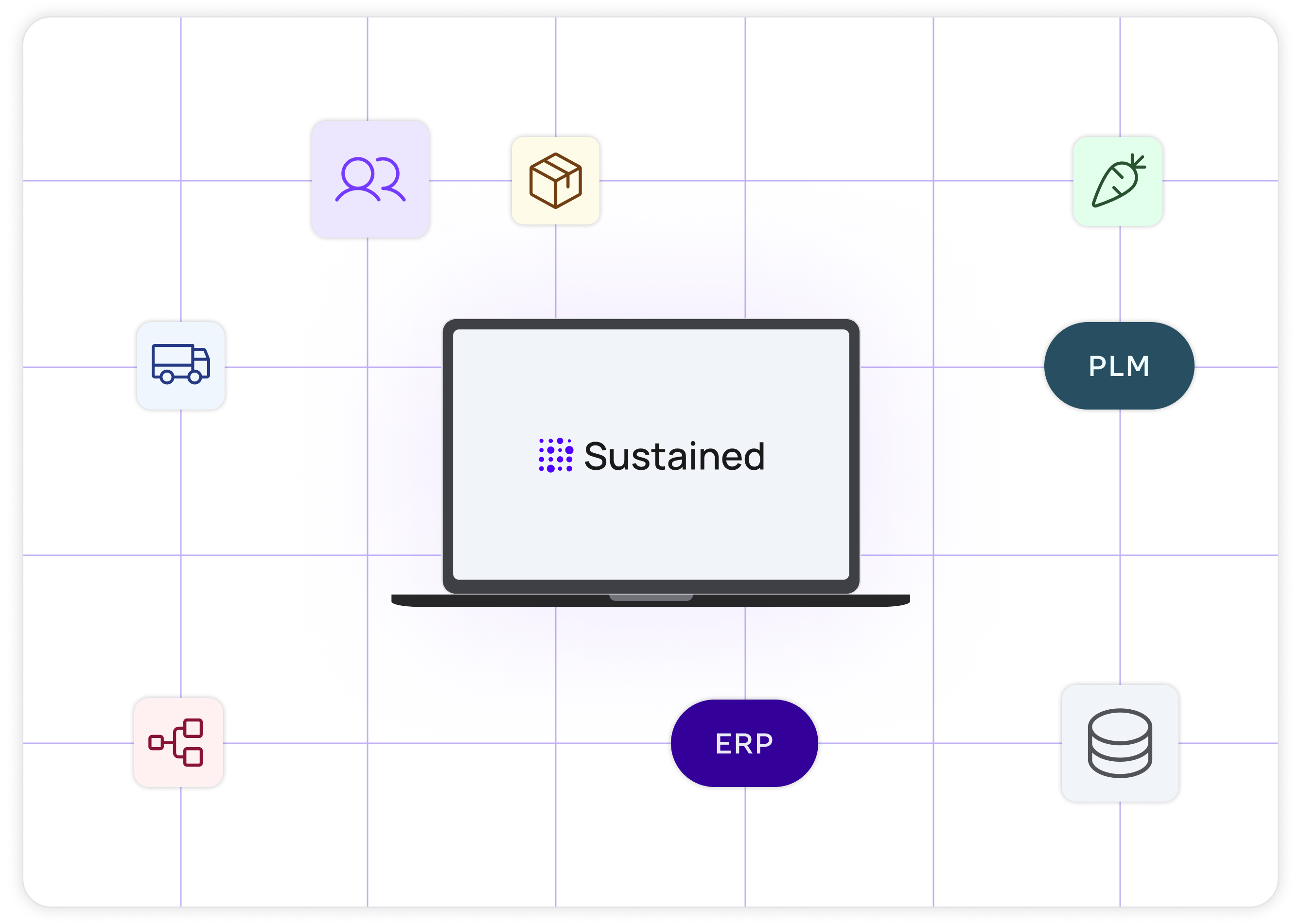 Apiintegration Seamlessconnectivity Businessefficiency - Premium Geometric Photo - Full HD