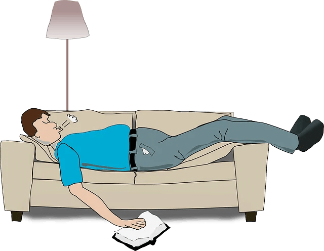 ঘুম কমানোর উপায়