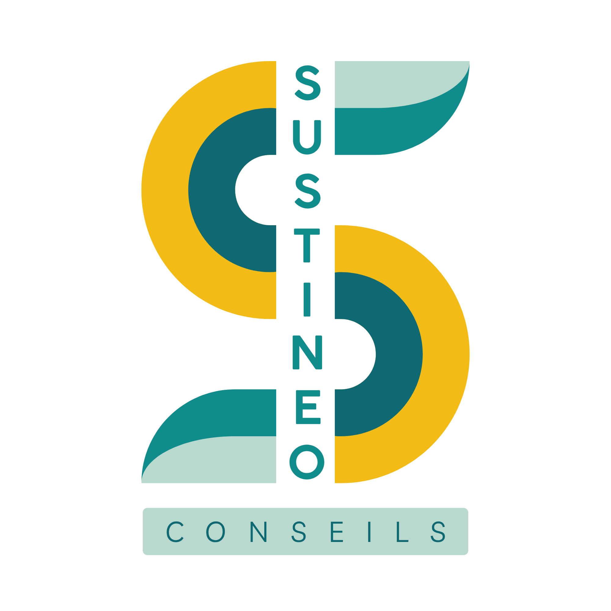 Logo Sustineo Conseils