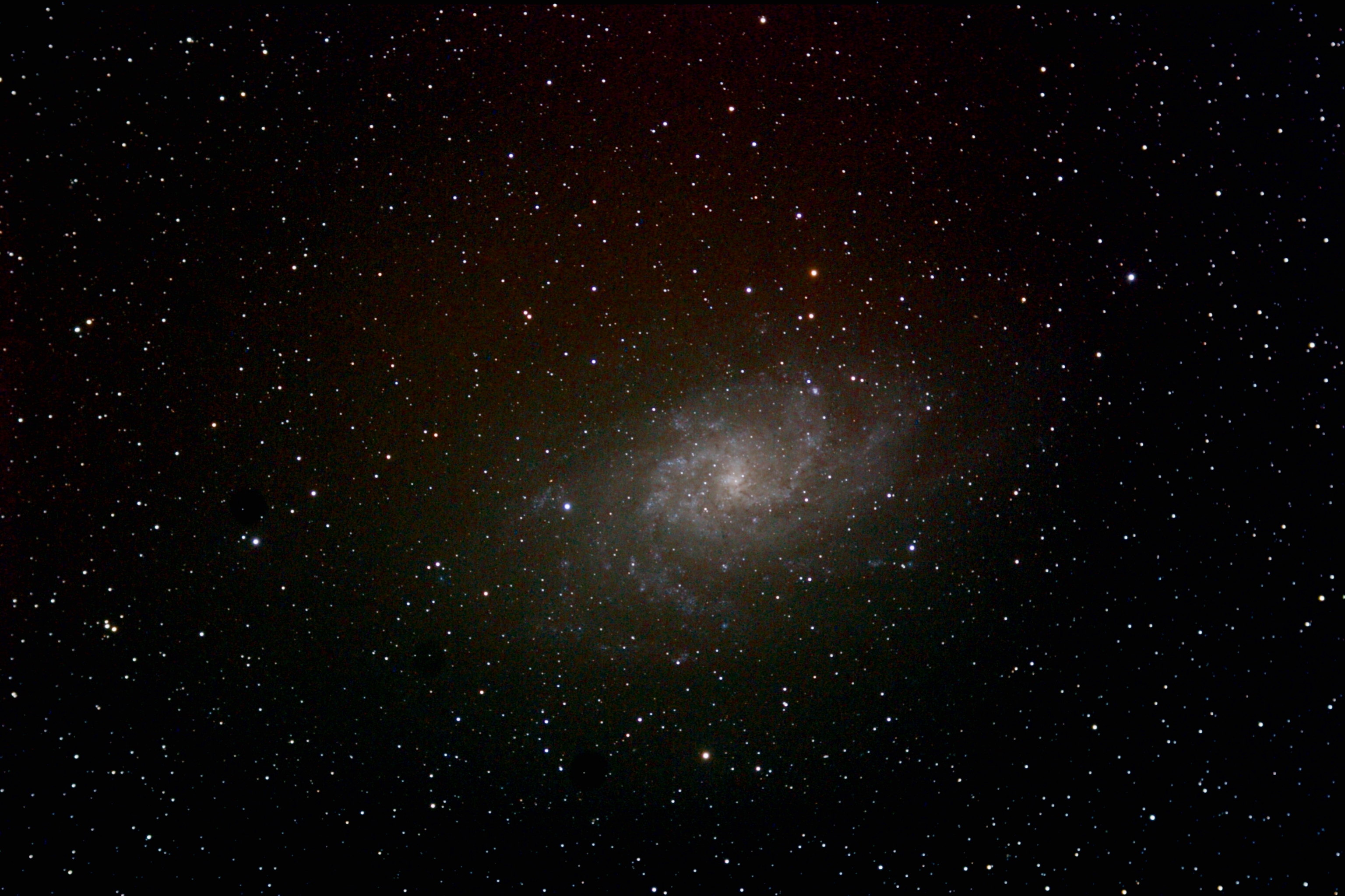 M33