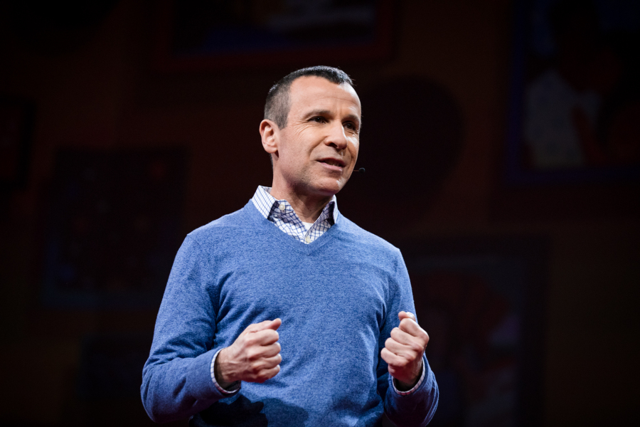 How to practice emotional first aid | Guy Winch - Sư Tâm Pháp