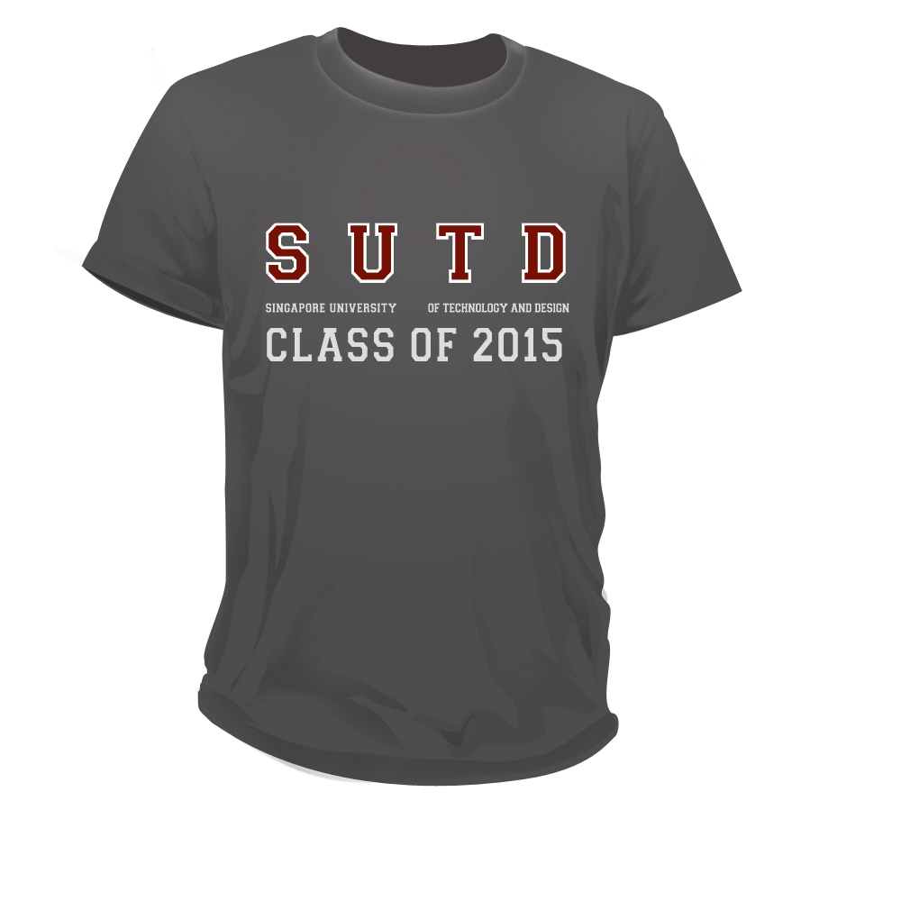 Winning T-Shirt Design, S7