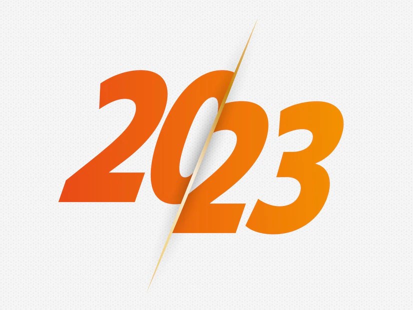Year 2023