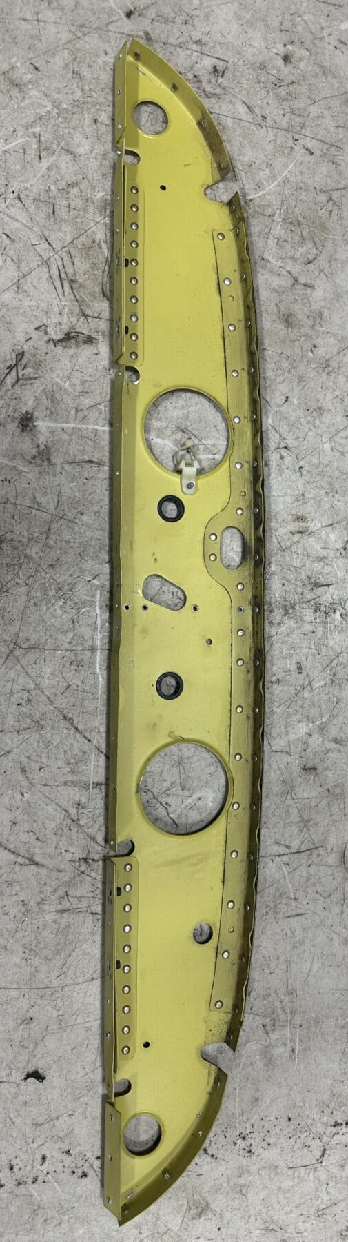 Bulkhead Assy Suttonaircraft Com - Space Arts - Modern High Resolution Collection