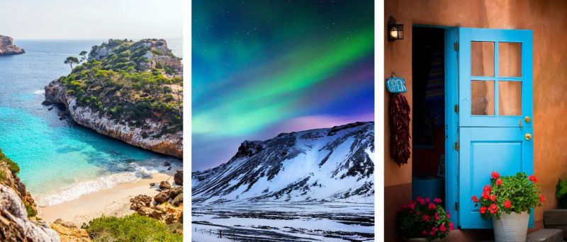 Sutton Planning Blog - Ocean Arts - Gorgeous High Resolution Collection