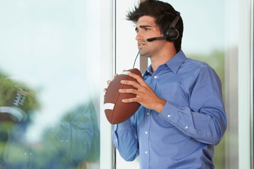 Preventing Athlete Exploitation Through Representation Screening
