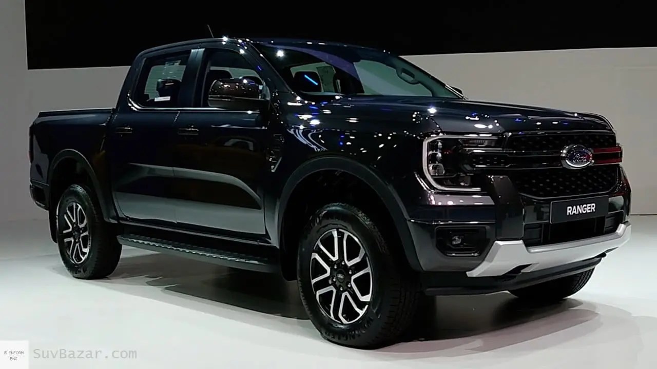 2023 Ford Ranger Release Date Price Specs Know Everything 2023 
