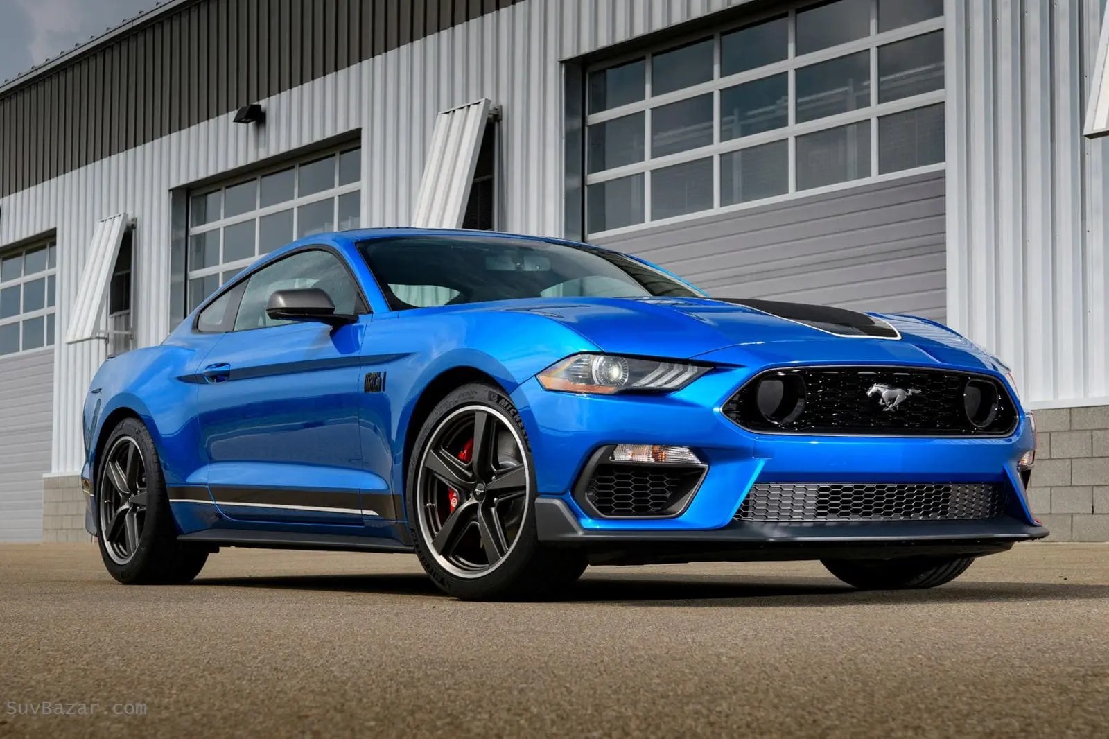 2023 Ford Mustang: Release Date, Price, Specs, And Other Important Info