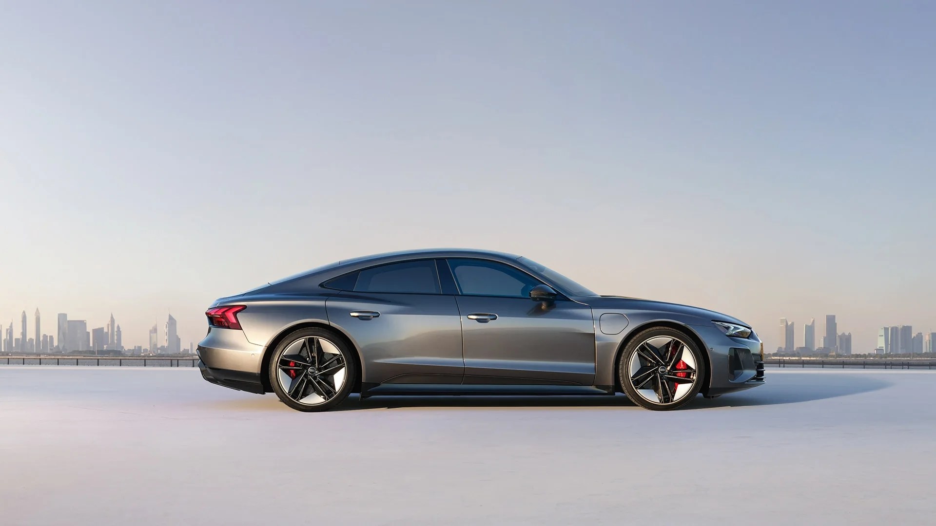 2023 Audi Q6 E Tron Release Date Price Specs Everything We Know