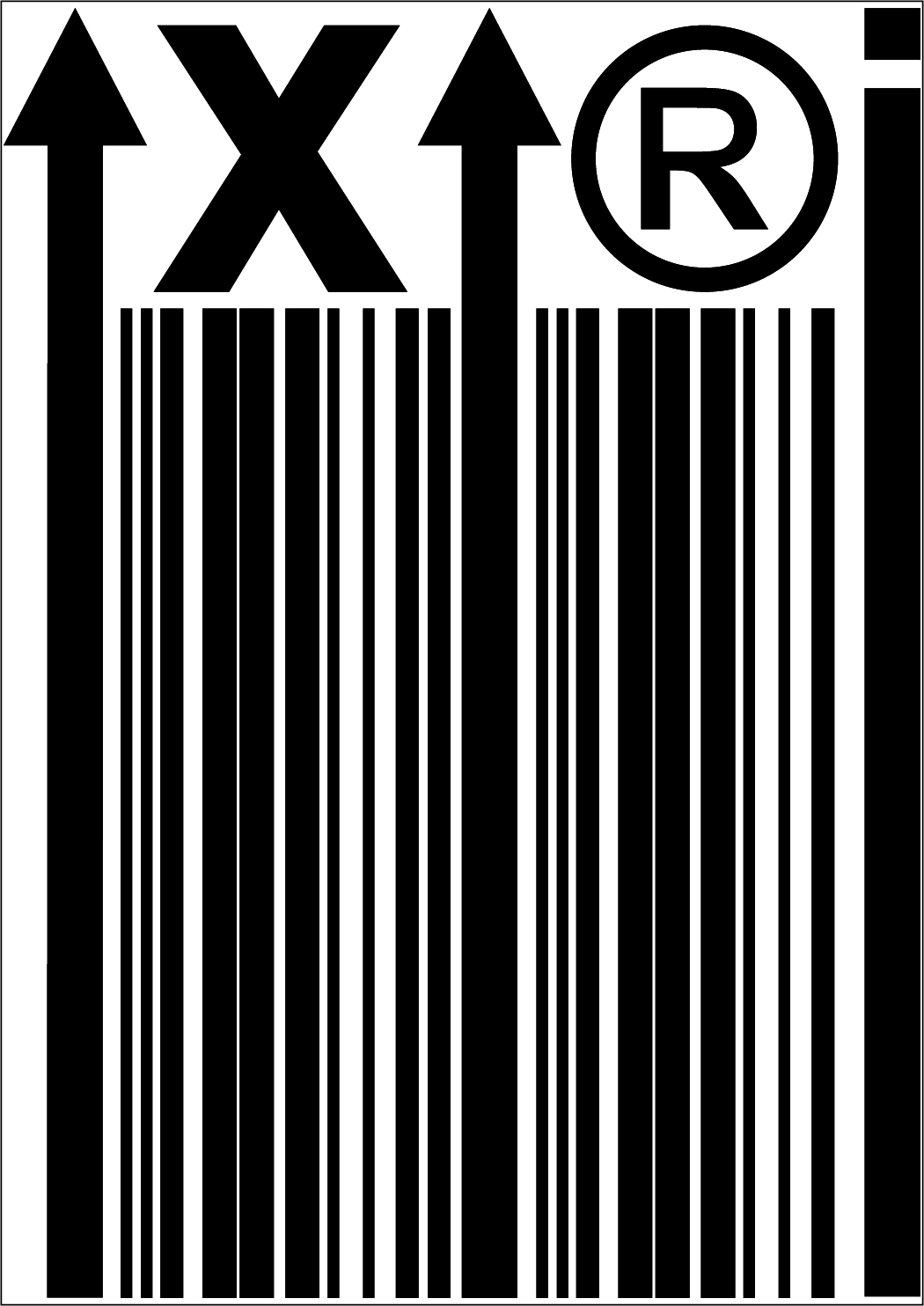 barcode