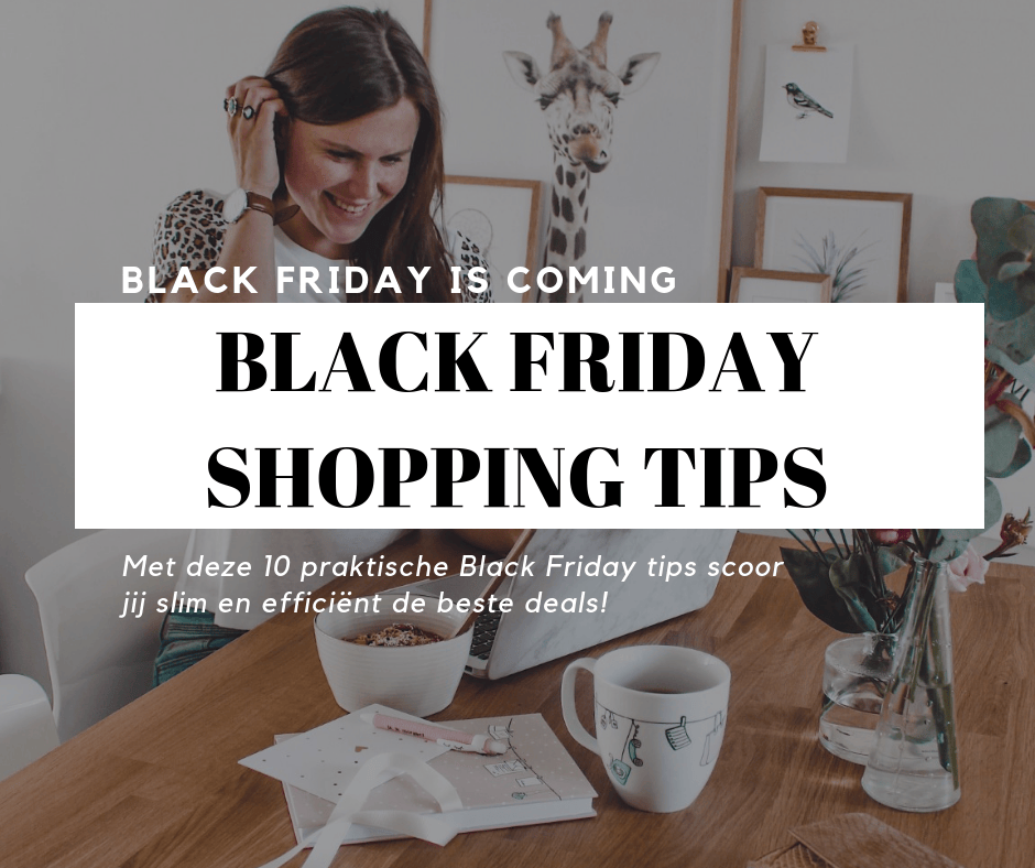 black friday