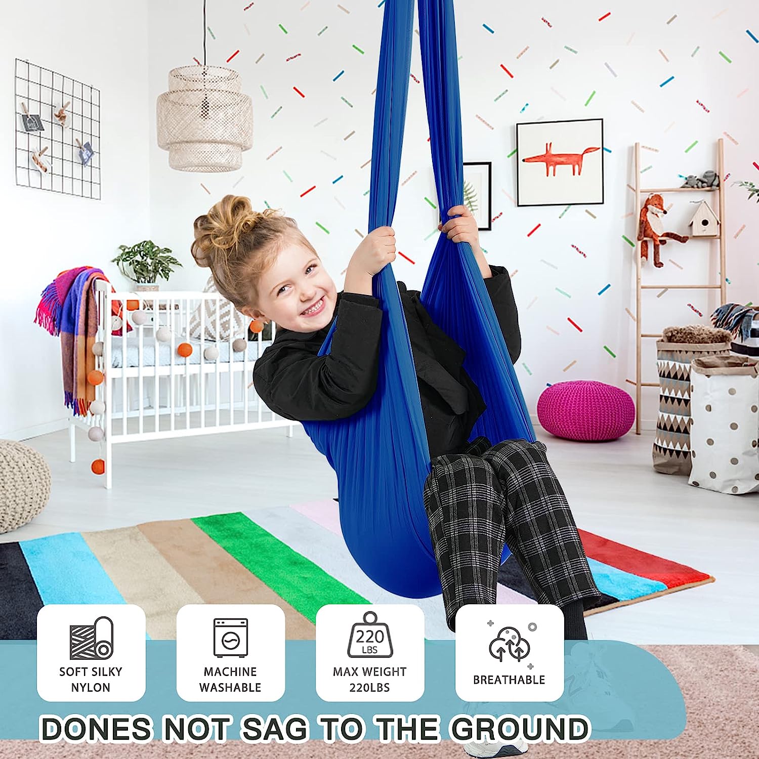 sensory-swing