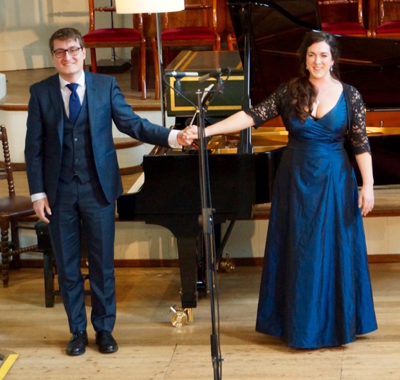 Oxford Lieder 2016