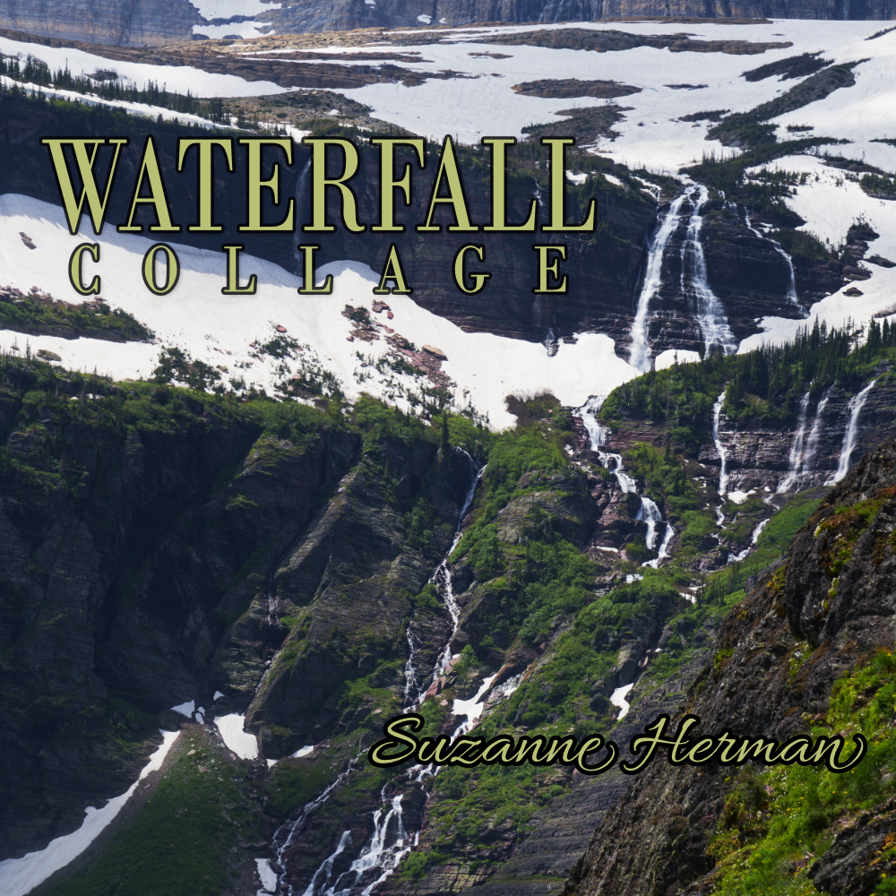 Waterfall Collage MP3