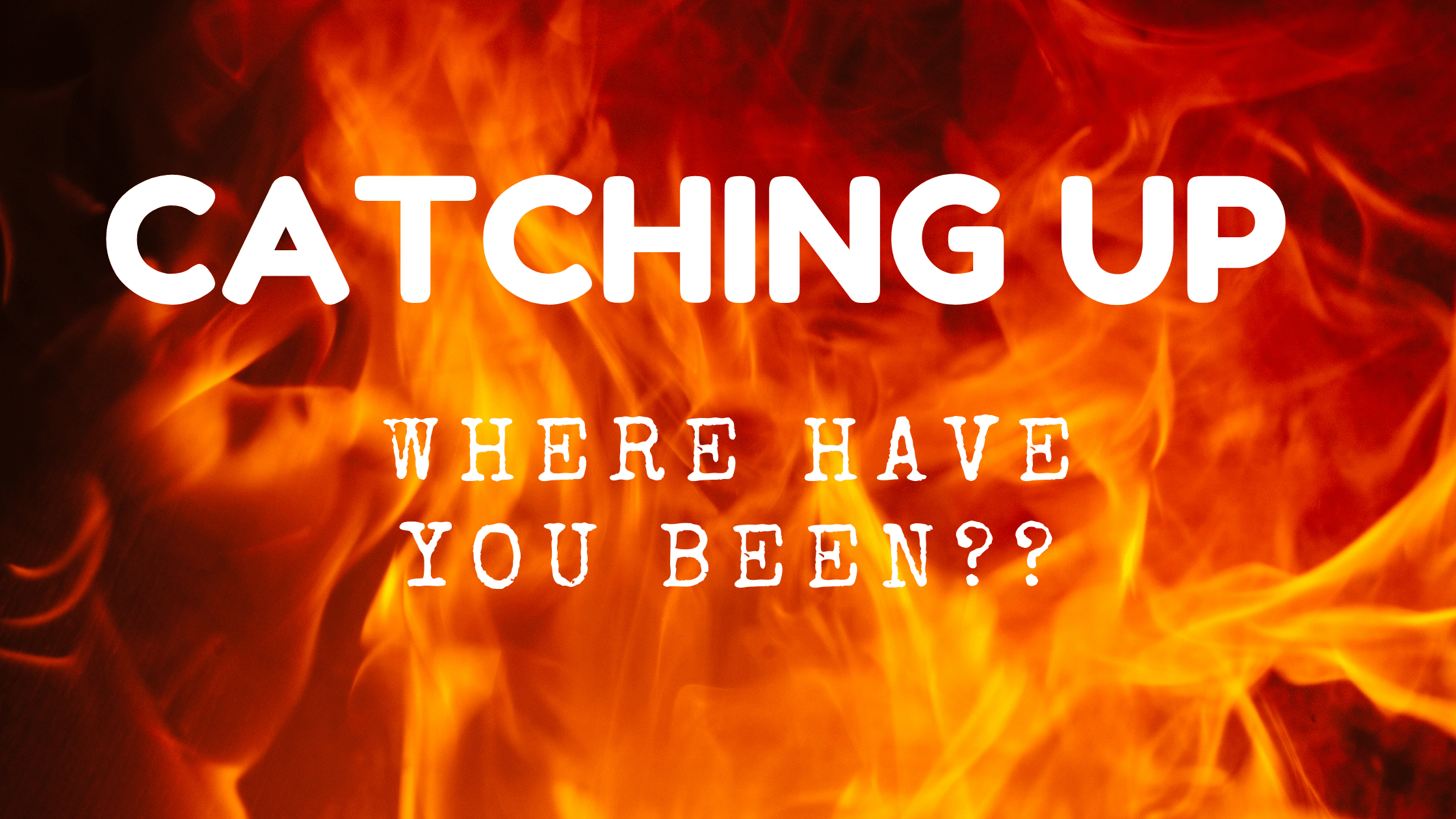 Blog Banner