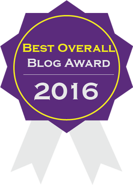 Best Overall Blog!!