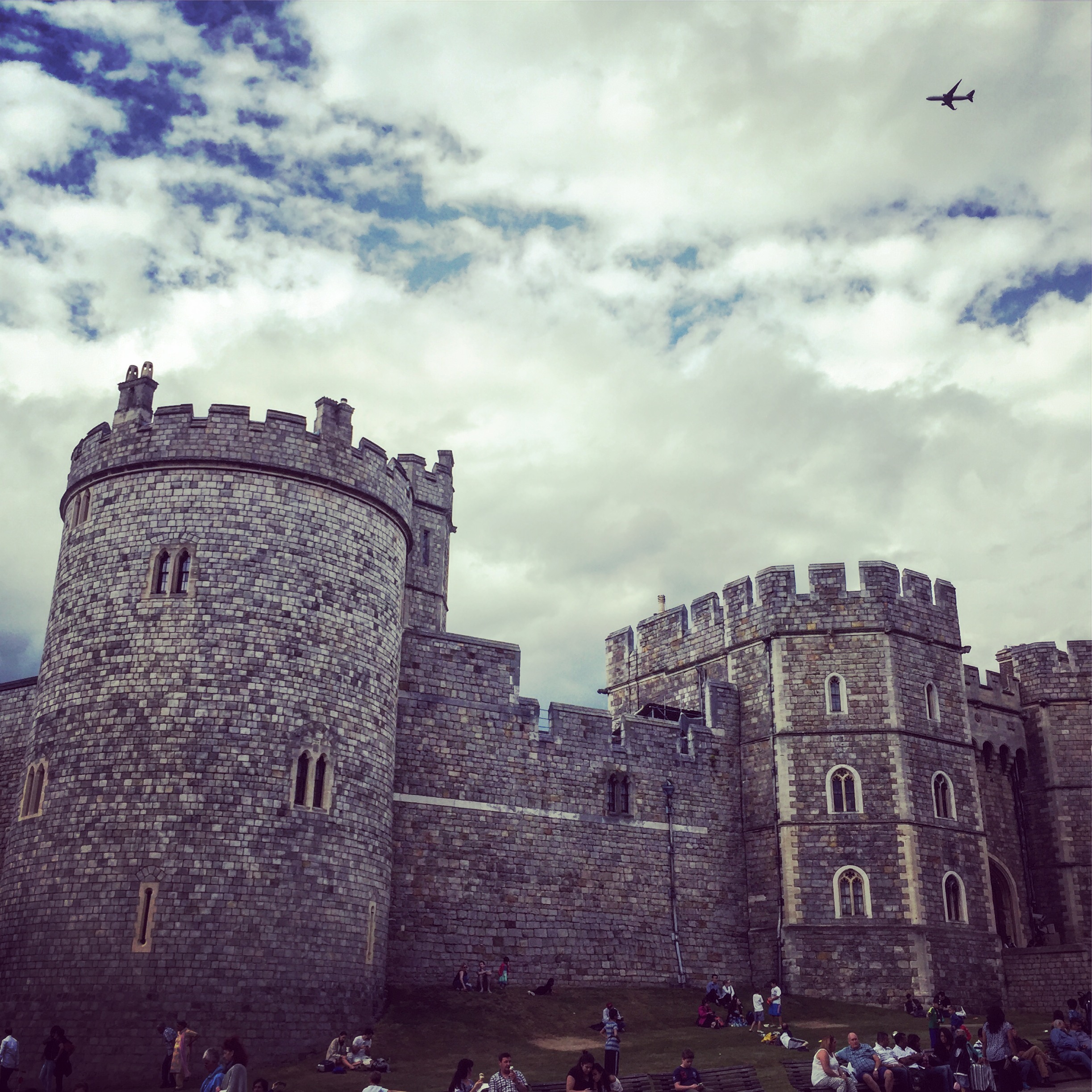Windsor Castle
