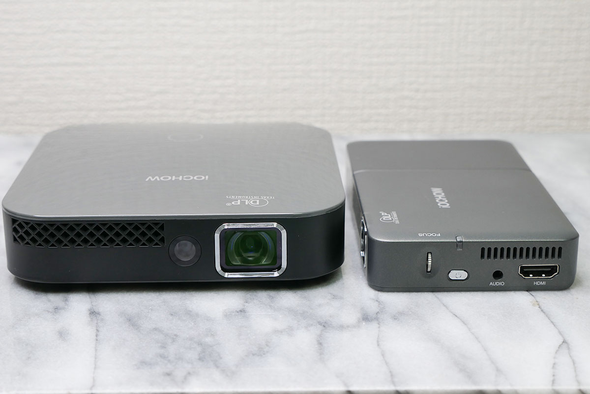 フリーランスのデジタル活用術】昼間の室内でも十分明るいミニ