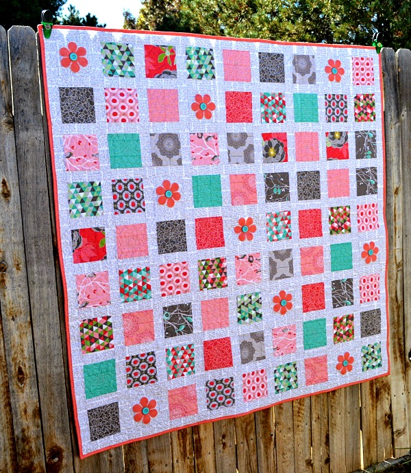 11 free quilt patterns to make