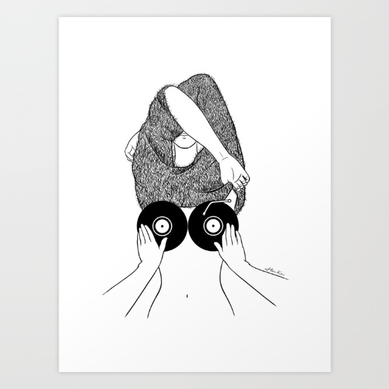ARTIST PROFILE: Henn Kim – Suzz in Colour