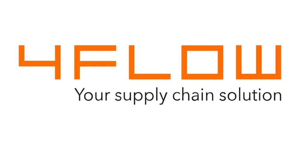 Logo 4Flow