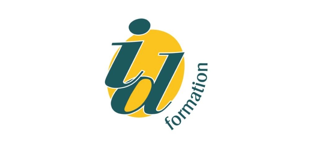 Logo ID Formation