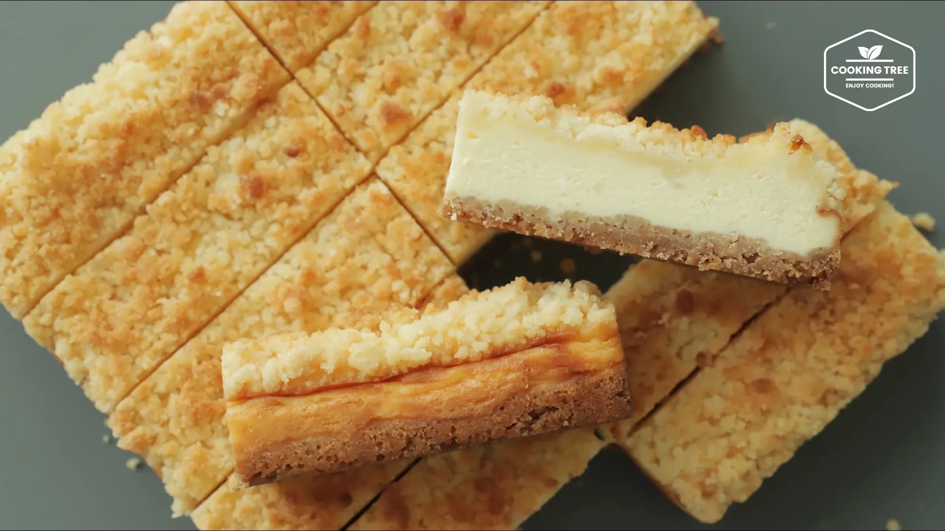 Smula Cheesecake