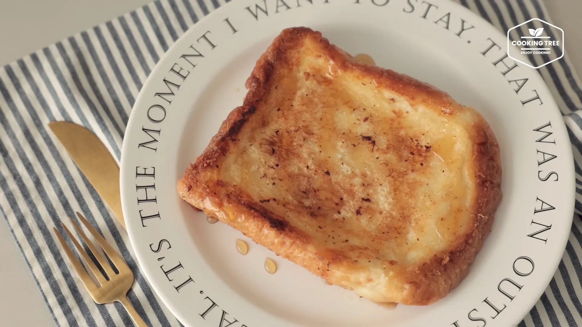 Moist Milk Toast (Mjölkbröd)