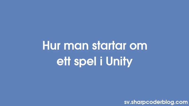 Hur Man G R Ett Kanonspel I Unity Sharp Coder Blog - Download Classic Space Picture | Mobile