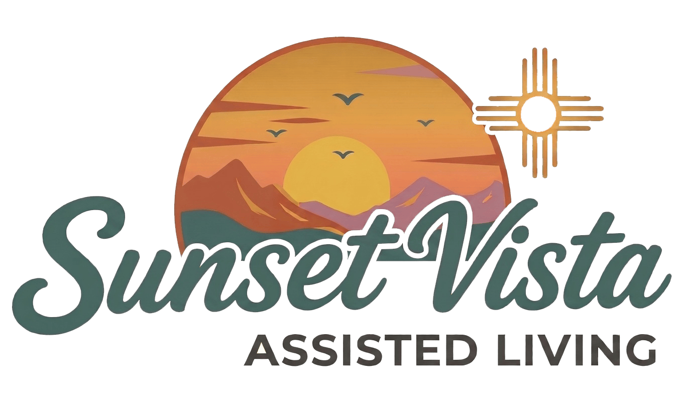 Sunset Vista Assisted Living