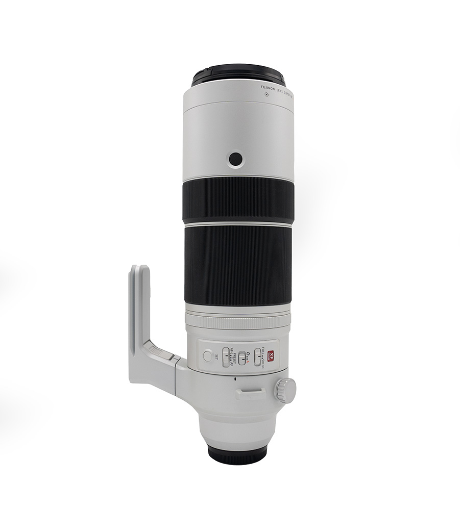 FUJIFILM XF 150-600mm f/5.6-8 R LM OIS WR Lens - Svalbard
