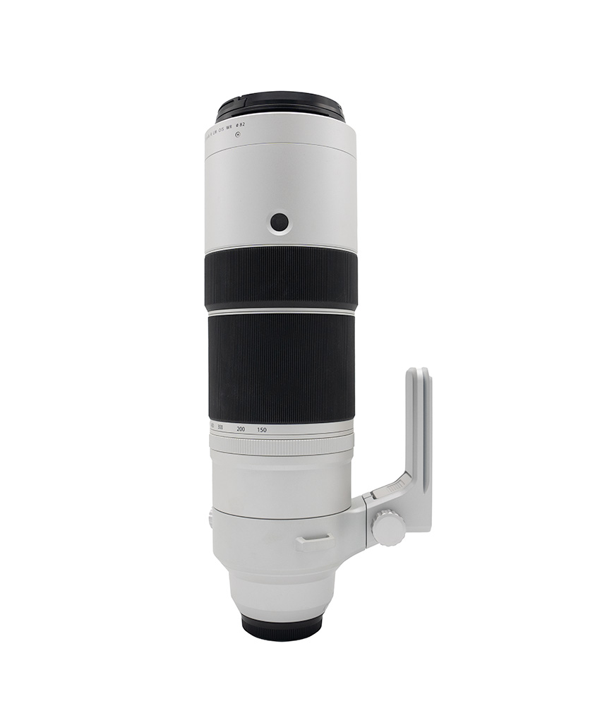 FUJIFILM XF 150-600mm f/5.6-8 R LM OIS WR Lens - Svalbard