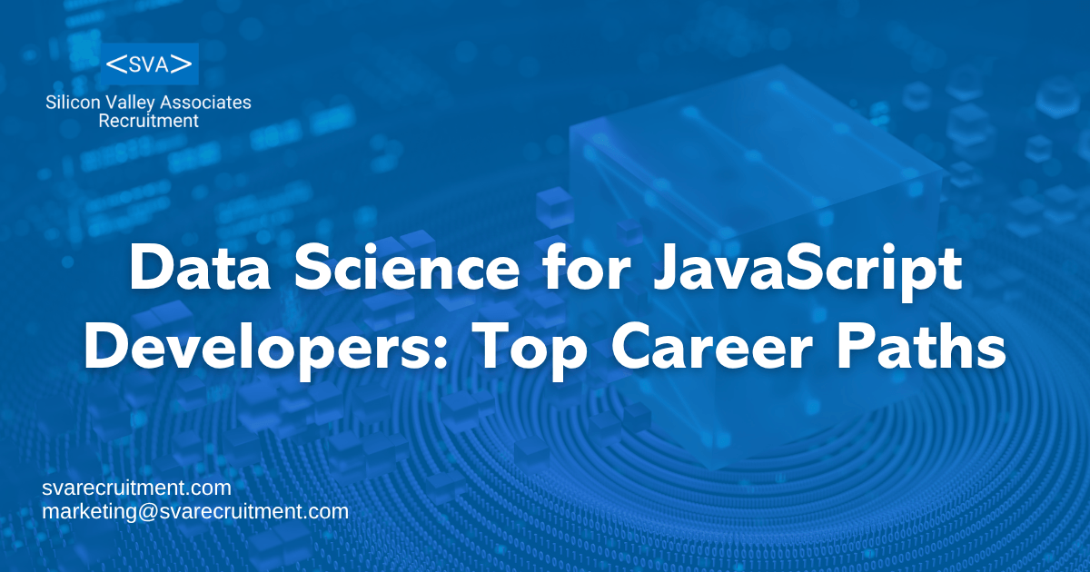 SVAR-Data Science for JavaScript Developers