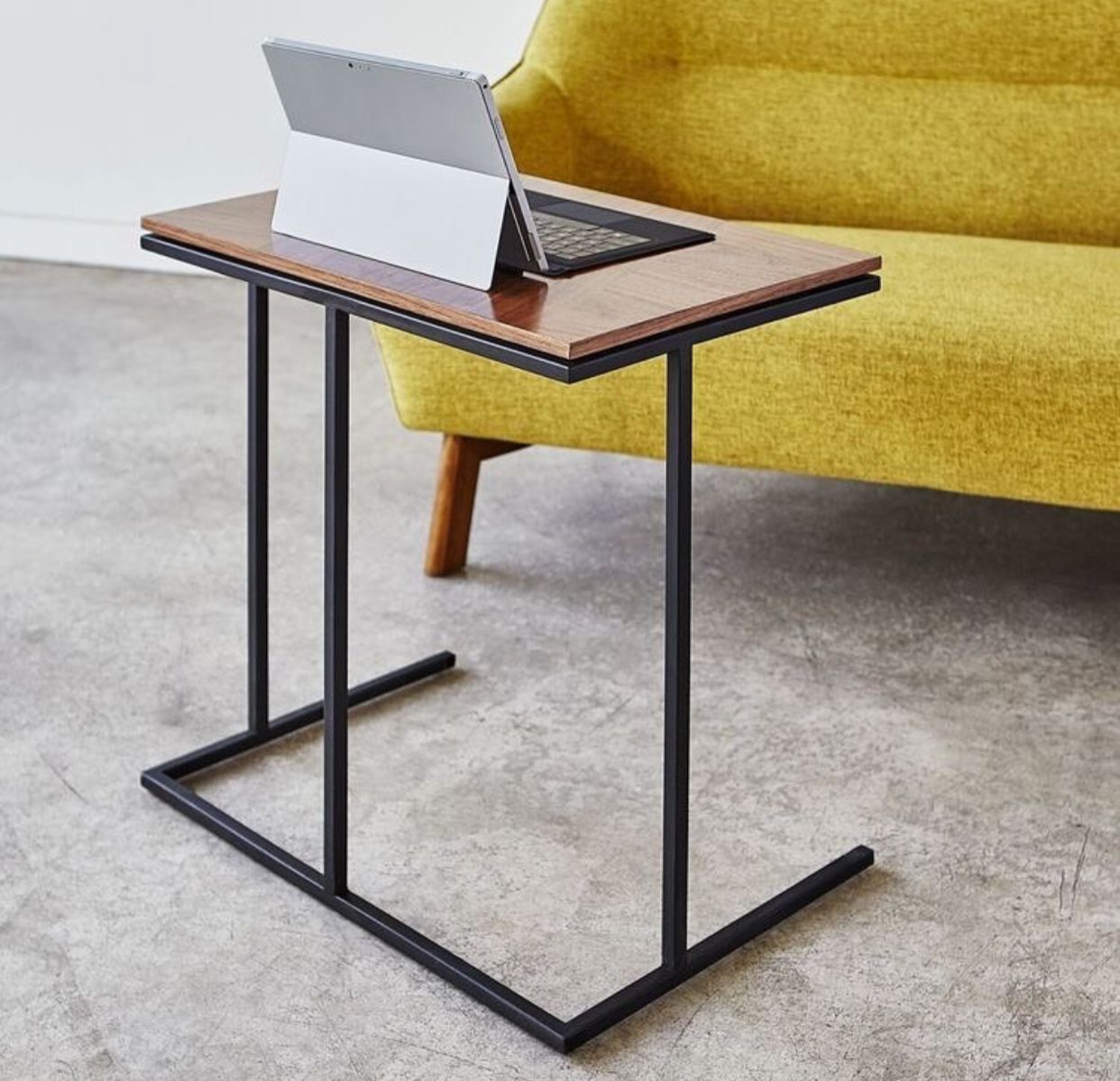 Купить Журнальный стол Лофт SLT1101 Сварка Люк