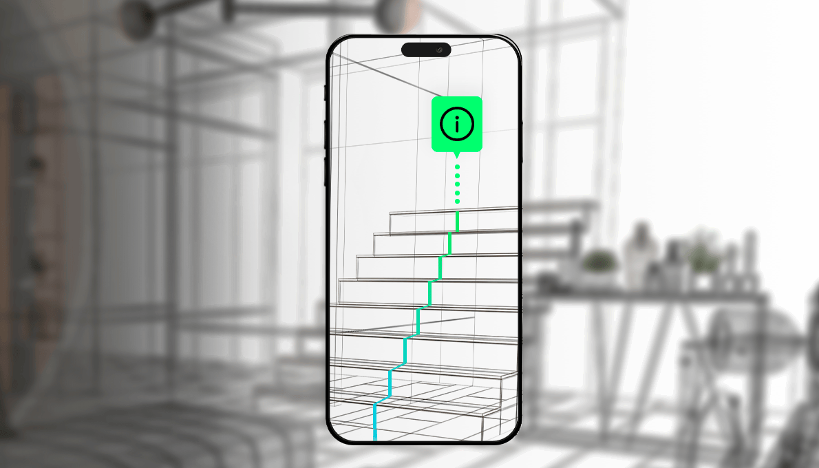 The 5 Best AR Wayfinding On The Market Right Now Aryve Header V2 1 