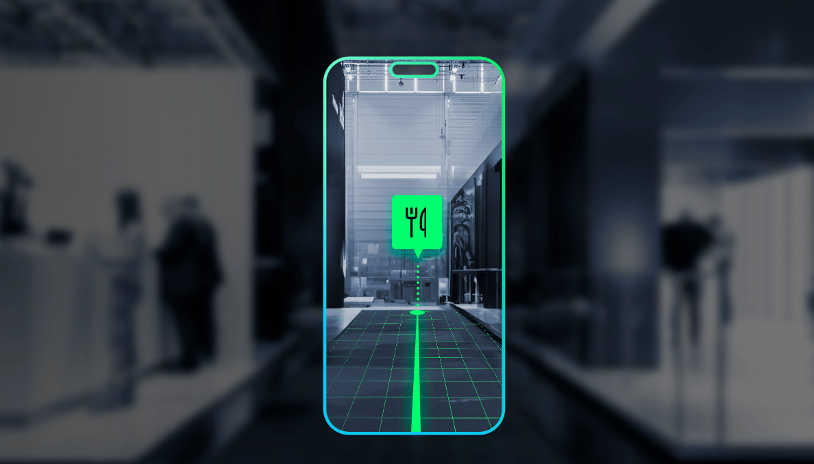 The 5 Best AR Wayfinding On The Market Right Now Aryve Header V1 1 