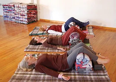 Yoga