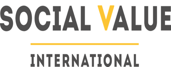 Social Value International logo