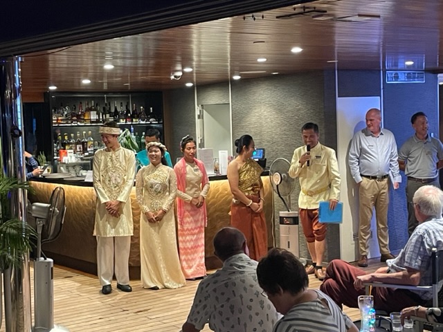Traditional Clothing