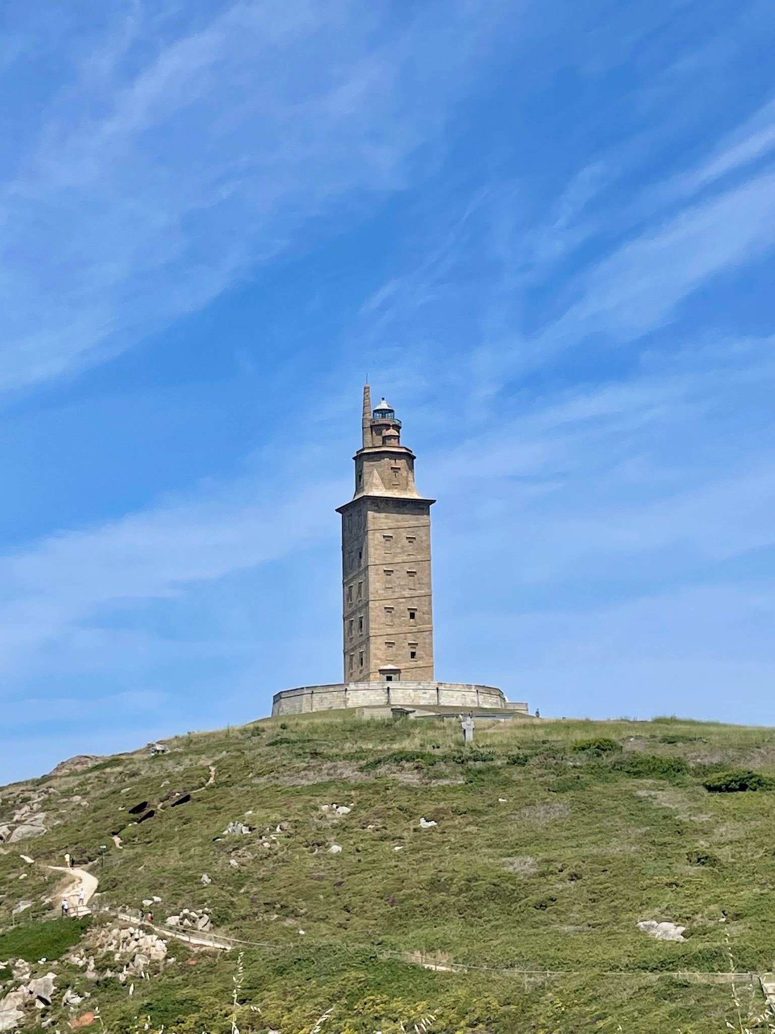 Torre de Hércules