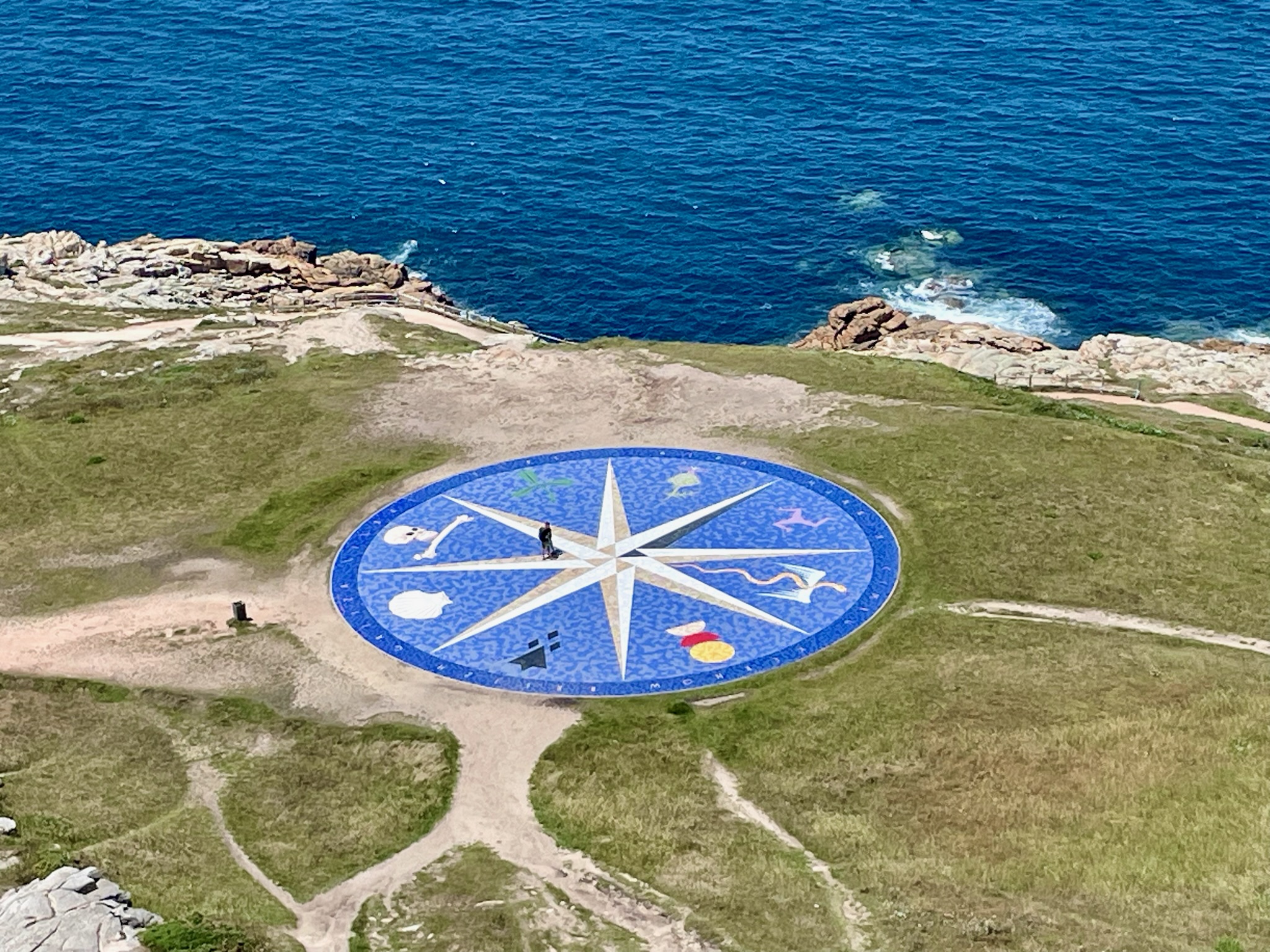 Compass Rose