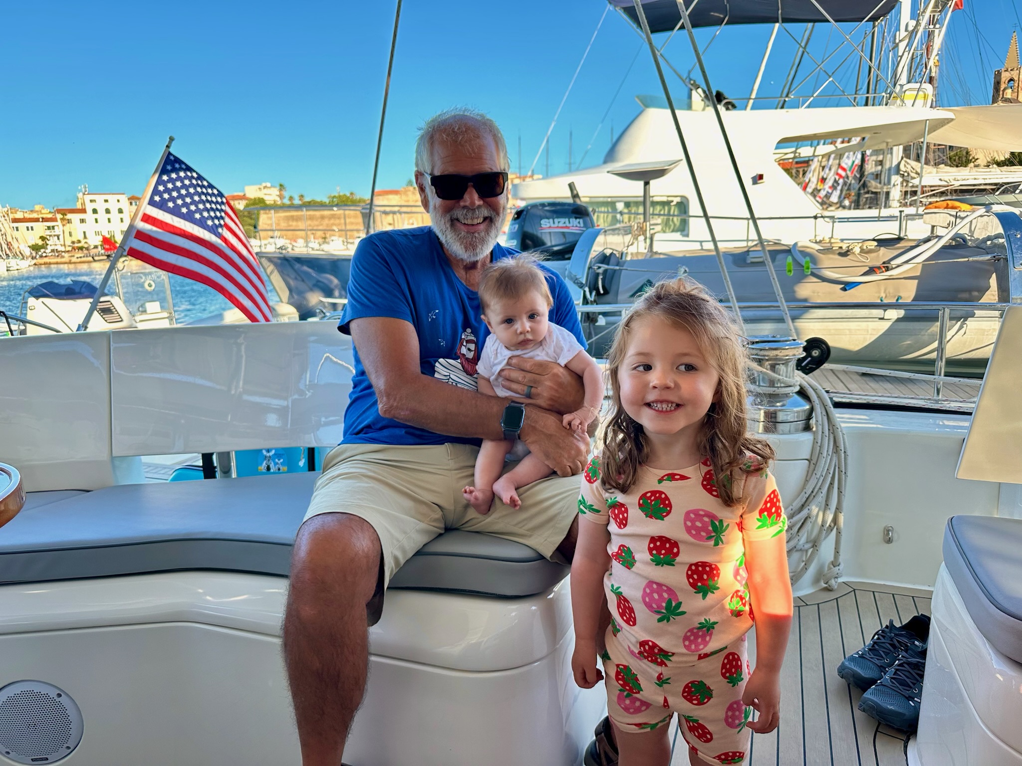 Happy Pops!