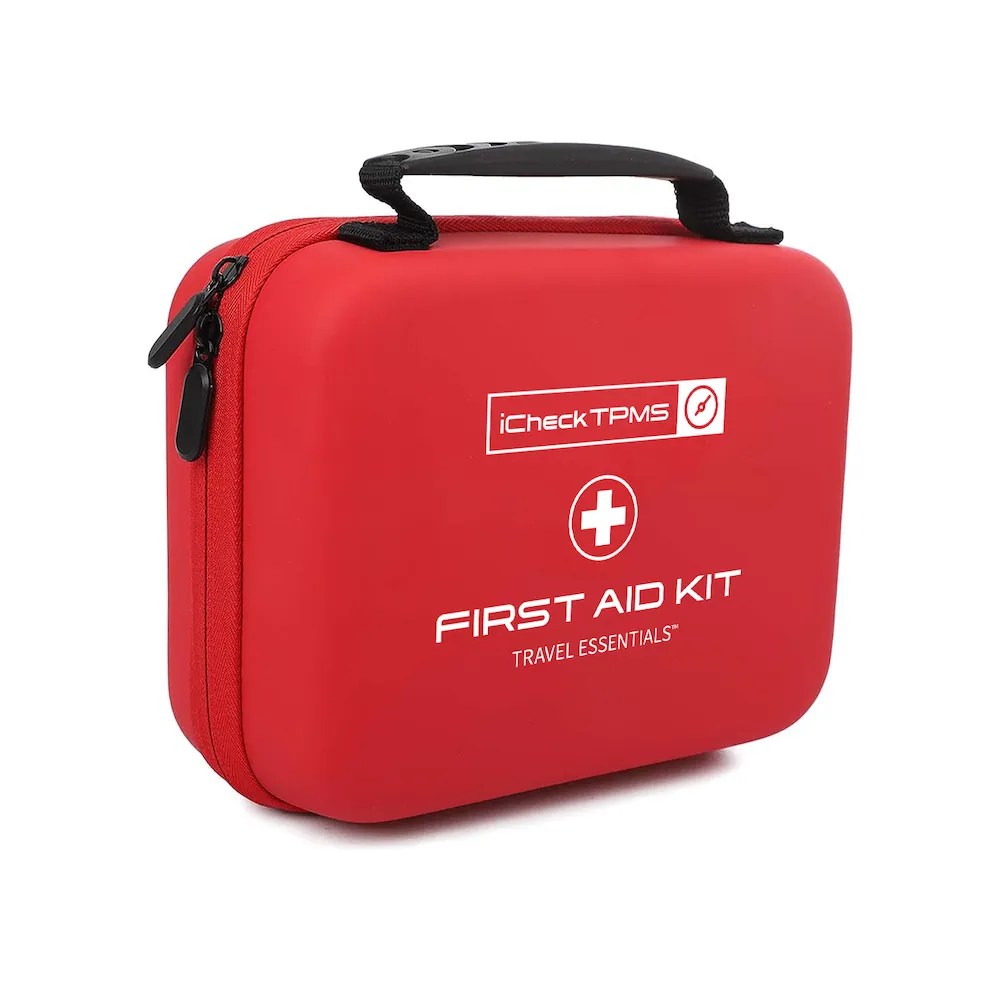 iCheck TPMS - First Aid Kit