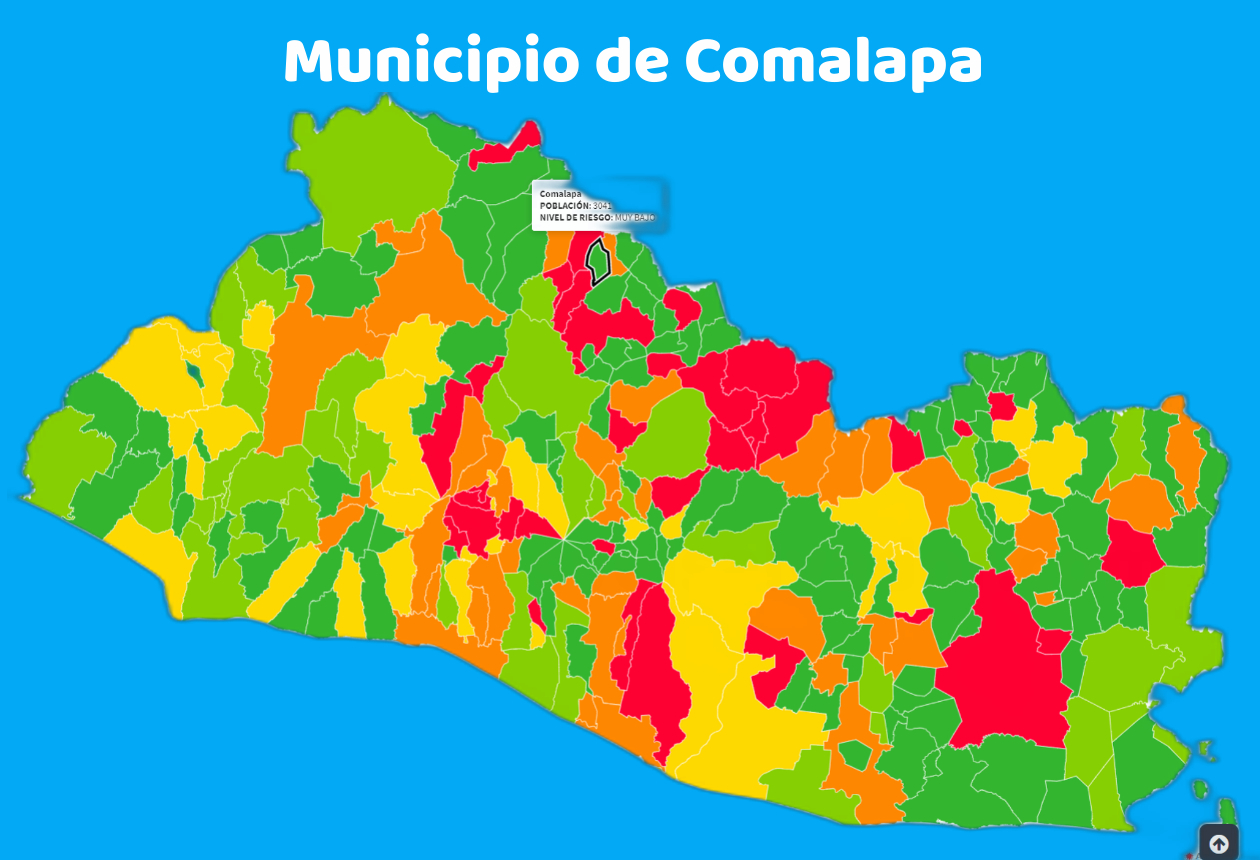 Municipio de Comalapa