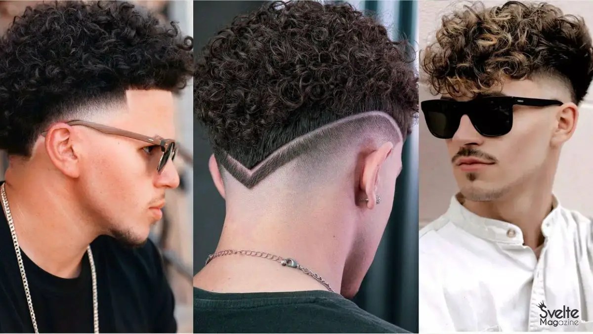 29 Low Burst Fade Haircuts for the Urbane Man