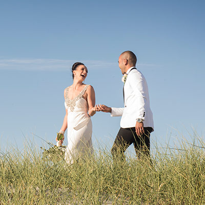 St Maximilian Church Wedding