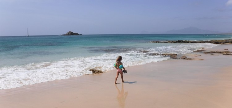 A piece of paradise A piece of paradise