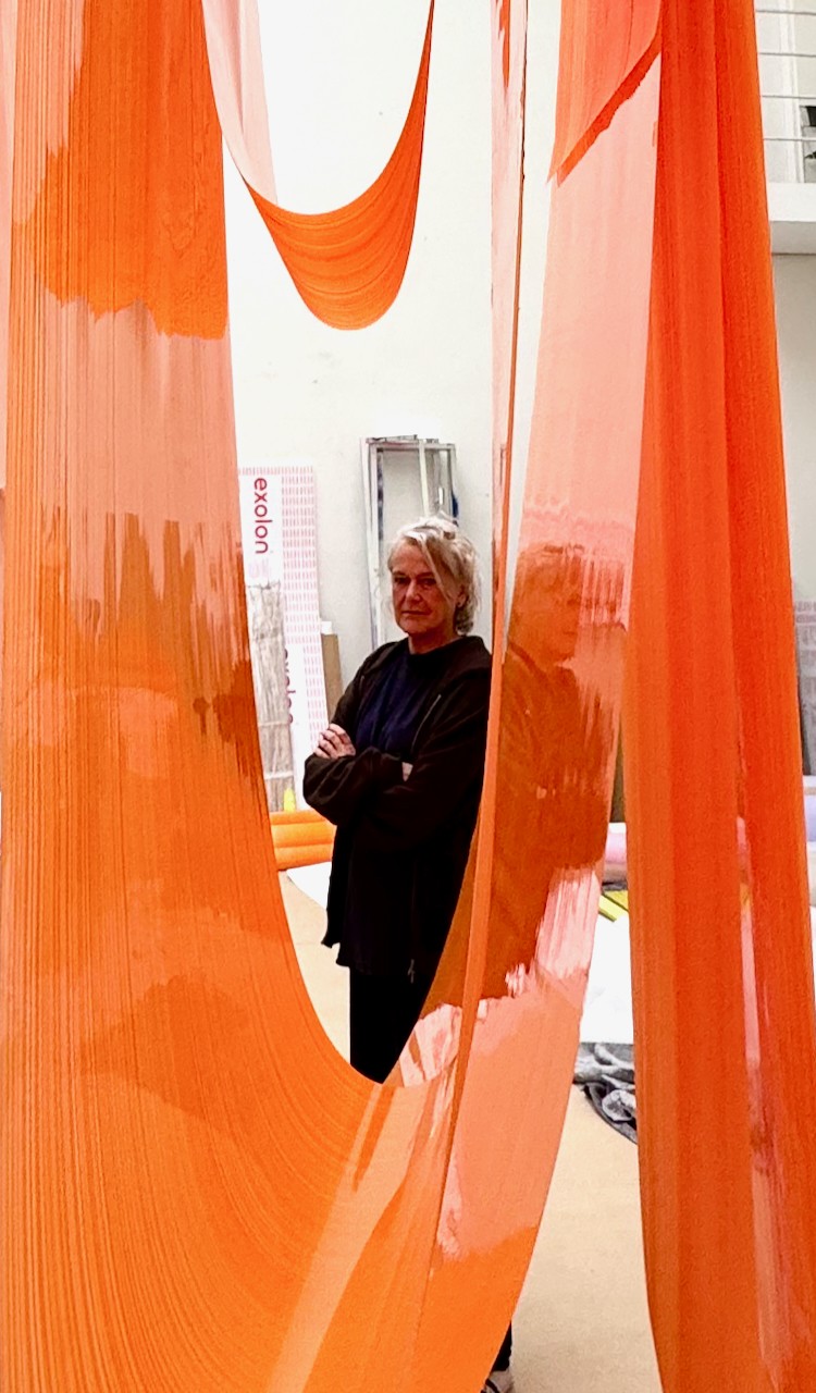 Ruth Campau
